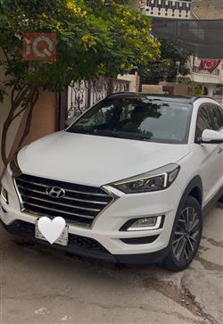 هيونداي توسان